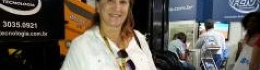 Sueli Aguiar, da Pedra Agroindustrial no IV Cana Substantivo Feminino