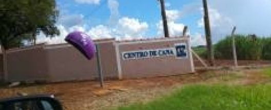 Endereço do Centro de Cana do IAC, onde acontece hoje o V Encontro Cana Substantivo Feminino