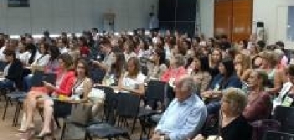 Encontro Cana Substantivo Feminino se consolida como um dos principais eventos do calendário sucroenergético