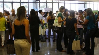 O III ENCONTRO CANA SUBSTANTIVO FEMININO