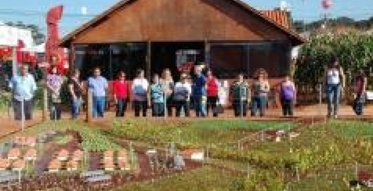 Núcleo da Mulher da Coplana no IV Encontro Cana Substantivo Feminino