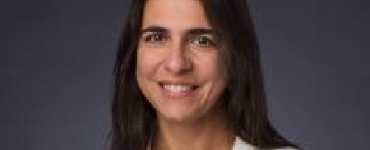 Tânia Fernandes, Superintendente da Biosev, polo Lagoa da Prata, no IV Cana Substantivo Feminino