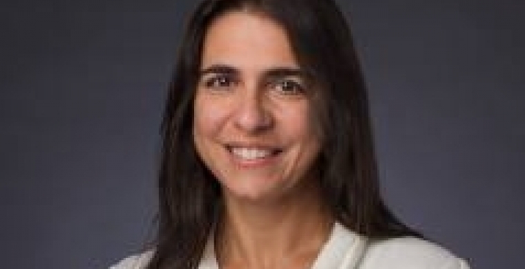 Tânia Fernandes, Superintendente da Biosev, polo Lagoa da Prata, no IV Cana Substantivo Feminino