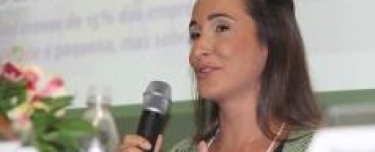 QUEREMOS FAZER PARTE DA CONSTRUÇÃO DE ALGO MAIOR