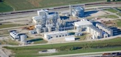 Ações do setor de etanol sobem nos EUA com possível aumento na mistura