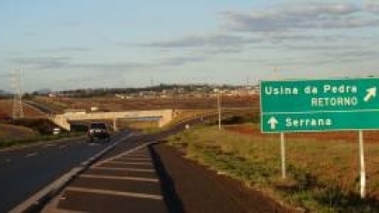 Oportunidades de emprego na Pedra Agroindustrial