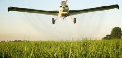 Usinas apostam na adubação foliar para incremento de produtividade