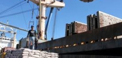 Exportações de açúcar caem na região de Ribeirão Preto