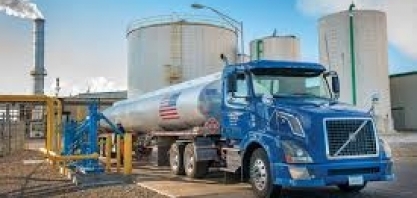 Produção de etanol nos EUA fica estável na semana, em 1,046 milhão de barris/dia