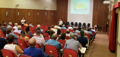 Programa de melhoria contínua chega a produtores da região de Araraquara