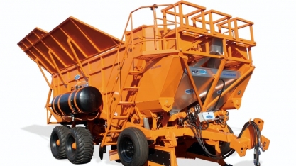 Plantadora de cana automatizada com sulcador com dispositivo destorroador barateia e simplifica o preparo do solo