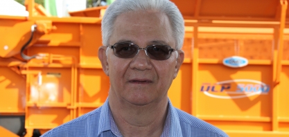 Sistema praticado pela Oricana, de colocar a cana na esteira da usina, pode ser adotado por outras associações