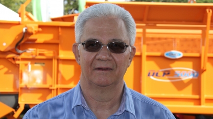 Sistema praticado pela Oricana, de colocar a cana na esteira da usina, pode ser adotado por outras associações