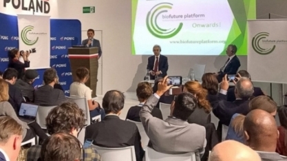 Relatório apresentado na COP 24 aponta que futuro depende de biocombustíveis