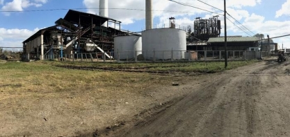 Cuba investe em energia de biomassa