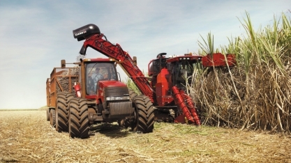 Poder de compra do setor sucroenergético cai em torno de 10%