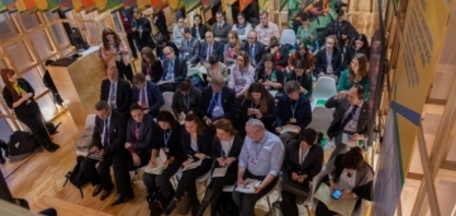 COP24: a agricultura brasileira na produção sustentável de alimentos e bioenergia