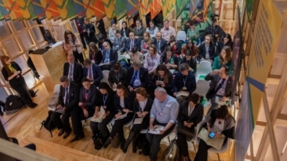 COP24: a agricultura brasileira na produção sustentável de alimentos e bioenergia