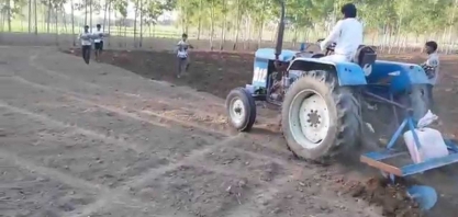 Índia pode produzir menos açúcar em 19/20 após seca afetar plantio de cana