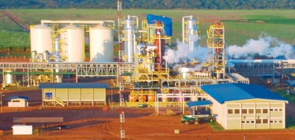 CEO da Bunge deixará cargo diante de pressão de investidores