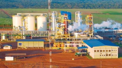 CEO da Bunge deixará cargo diante de pressão de investidores