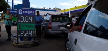 Abastecer em Araçatuba: pesquisar é a melhor saída para economizar