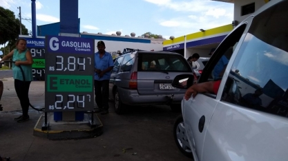 Abastecer em Araçatuba: pesquisar é a melhor saída para economizar