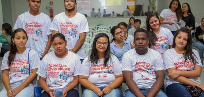 Atvos é premiada na sede da ONU