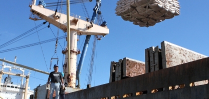 Preço do açúcar bruto sobe 1,8% na ICE acompanhando mercado de petróleo