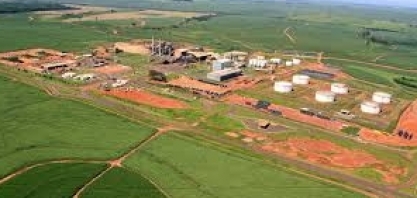 Etanol hidratado sobe 2,54% e anidro avança 3,18% nas usinas