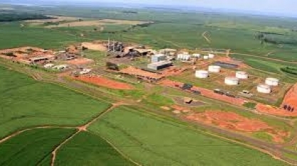 Etanol hidratado sobe 2,54% e anidro avança 3,18% nas usinas