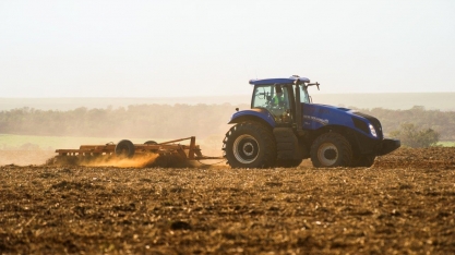 Chuva e operações de preparo do solo estimulam quebra de dormência das sementes de plantas daninhas