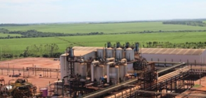 Foco da Raízen é em redução de custos e ganho de eficiência, diz CEO da Cosan