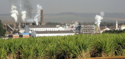 Biometano da vinhaça pode suprir parte da demanda por gás natural em SP