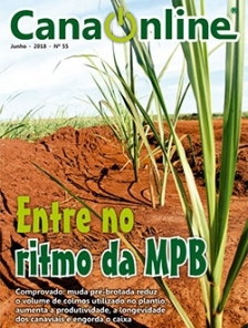 Edição 55 - Portal CanaOnline - Junho 2018