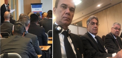 Brasil terá safra de cana menor, diz representante do país no WABCG