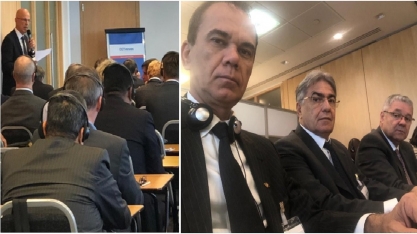 Brasil terá safra de cana menor, diz representante do país no WABCG