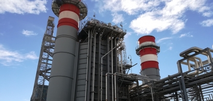 Uso do biodiesel nas termoelétricas