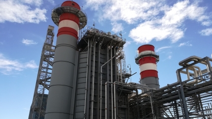 Uso do biodiesel nas termoelétricas