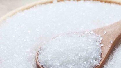 Brasil assume meta para reduzir 144 mil toneladas de açúcar até 2022