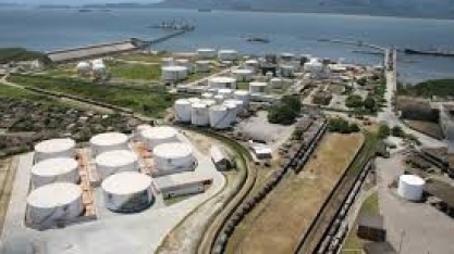 Exportação de etanol cresce 9,7% em novembro