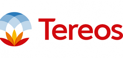 Tereos contrata Auxiliar Administrativo