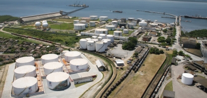 Volume de etanol importado cresce 177,3% em novembro, mas recua 9,14% em 2018