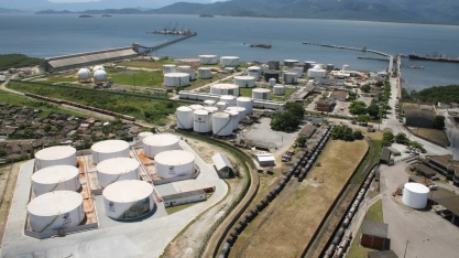 Volume de etanol importado cresce 177,3% em novembro, mas recua 9,14% em 2018