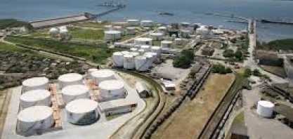 Importação de etanol cresceu em novembro