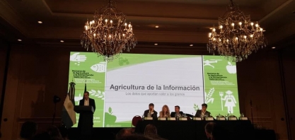Pesquisador da Embrapa apresenta experiências brasileiras de bioenergia em evento internacional