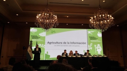 Pesquisador da Embrapa apresenta experiências brasileiras de bioenergia em evento internacional