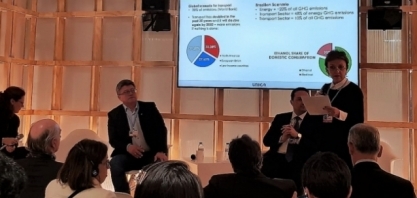 COP24: renovabio na vanguarda das soluções mais sustentáveis para os transportes