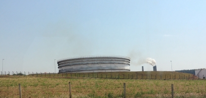 Foco na produção de etanol derruba exportações do setor sucroenergético paulista