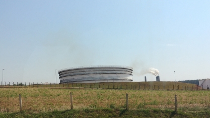 Foco na produção de etanol derruba exportações do setor sucroenergético paulista